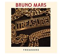 Mars, Bruno - Treasure-2tr [Import]