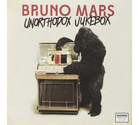 MARS, BRUNO - Unorthodox Jukebox [Deluxe] [Import Allemand]