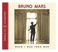 Mars, Bruno - When I Was Your Man-2tr [Import]