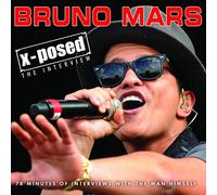 Mars, Bruno - X-Posed [Import]