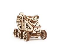 Mars Buggy Puzzle 3D bois UGEARS