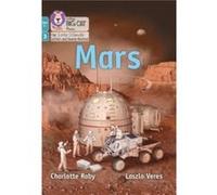 Mars by Charlotte Raby Paperback Book Charlotte Raby (Auteur)