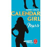 Mars (Calendar Girl, Tome 3)