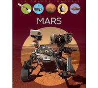 Mars Cathy Franco (Auteur)