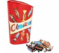 Mars Celebrations (380g)