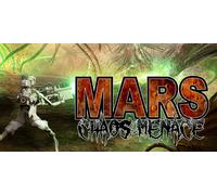Mars Chaos Menace (PS4)