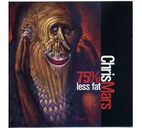 Mars, Chris - 75% Less Fat