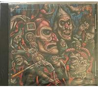 Mars, Chris - Anonymous Botch