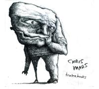 Mars, Chris - Tenterhooks