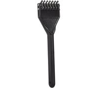 Mars Coat King, Lames de cuillère en Acier Inoxydable et poignée en Plastique