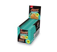 Mars - Cookie High Protein - Salted Caramel (12x60g) - 15g de protéines par cookie - Parfait après l’entraînement ou comme encas - Haute teneur en protéines - Faible en sucre - Saveur caramel salé