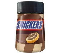 Mars Crème au chocolat Snickers 350 g