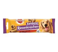 Mars Dog Pedigree Snack Riesenknochen Medium mit Rind & Geflügelgeschmack 180g (Menge: 12 Je Bestelleinheit)