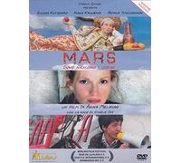 Mars - Dove nascono i sogni
