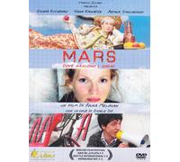 Mars - Dove nascono i sogni