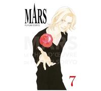 Mars - Edition Perfect - Tome 7