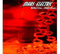 Mars Electric - Beautiful Something [Import]