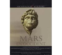Mars en occident - Pur - Presses Universitaires Rennes - broché - Etude