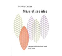 Mars et ses ides - Bartolo Cattafi - Heros-Limite Eds - broché - Poésie