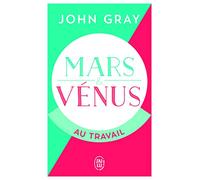 Mars et Vénus au travail