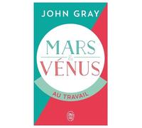 Mars et Vénus au travail