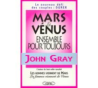 Mars et Vénus, ensemble pour toujours