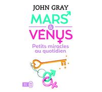 Mars et Vénus : Petits miracles au quotidien