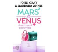 Mars Et Vénus Réussissent Ensemble