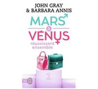Mars Et Vénus Réussissent Ensemble