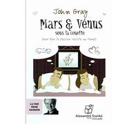 MARS ET VÉNUS SOUS LA COUETTE
