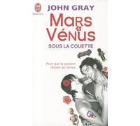 Mars et Venus sous la couette