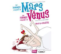 Mars et Vénus - tome 2 Sous la couette (02)