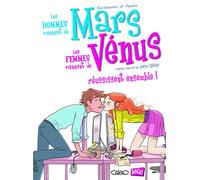 Mars et Vénus - tome 3 Mars et Vénus réussissent ensemble (3)