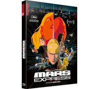 Mars Express