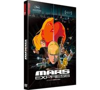 Mars Express