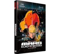 Mars Express