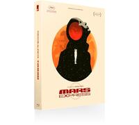 Mars Express [Édition Collector Limitée] [Blu-ray]