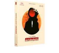 Mars Express Édition Collector Limitée Blu-ray E