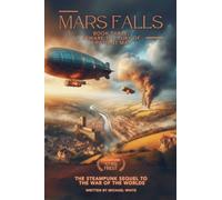 Mars Falls Book 3: Beware the Fury of a Patient Man