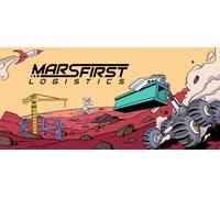 Mars First Logistics (PC)