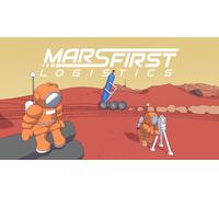 Mars First Logistics (Steam Account)