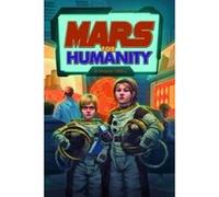 Mars for Humanity (Exploring Space and Beyond) - [Version Originale] Inconnu (Auteur)