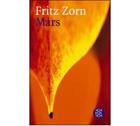 Mars - Fritz Zorn - Fischer Verlag - Poche - Livre