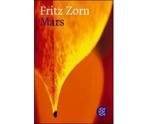 Mars - Fritz Zorn - Fischer Verlag - Poche - Livre