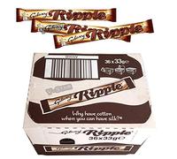 Mars - Galaxy Ripple Bar 33G