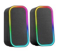 Mars Gaming Bluetooth Speakers MS-OM/ 20W/ 2.0