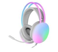 MARS GAMING Casque Gamer filai