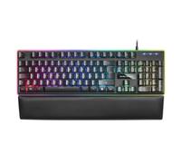 Mars Gaming Clavier de jeu semi-mécanique MK320ES