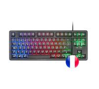 MARS GAMING Clavier Gamer MK02