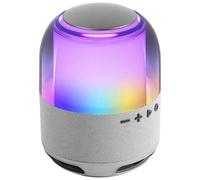 Mars Gaming Enceinte Bluetooth Msfloww Blanc